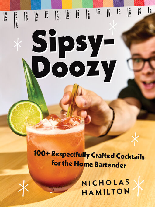 Title details for Sipsy-Doozy by Nicholas Hamilton - Available